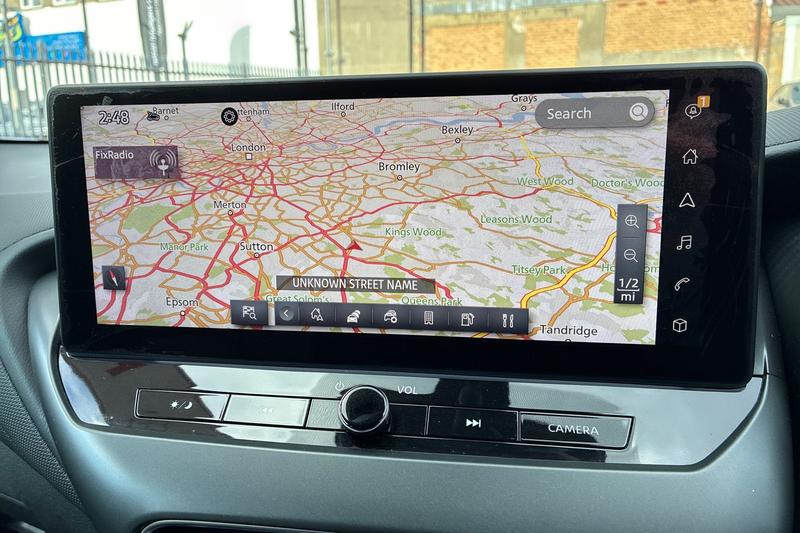 Used Nissan Juke 2024 for sale - 77706083: Photo 18