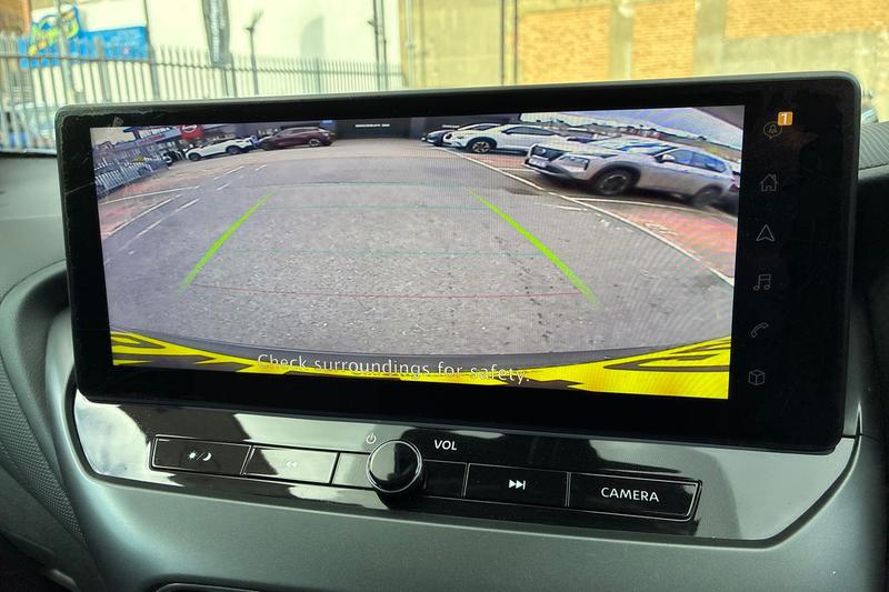 Used Nissan Juke 2024 for sale - 77706083: Photo 19