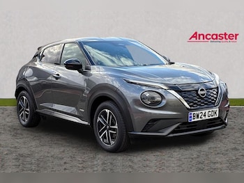 Used Nissan Juke 2024 for sale - 77706083: Photo