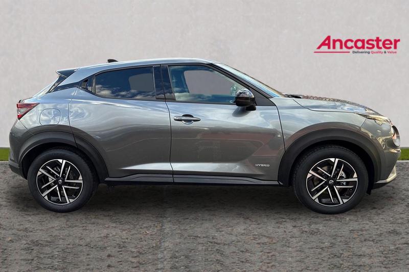 Used Nissan Juke 2024 for sale - 77706083: Photo 2