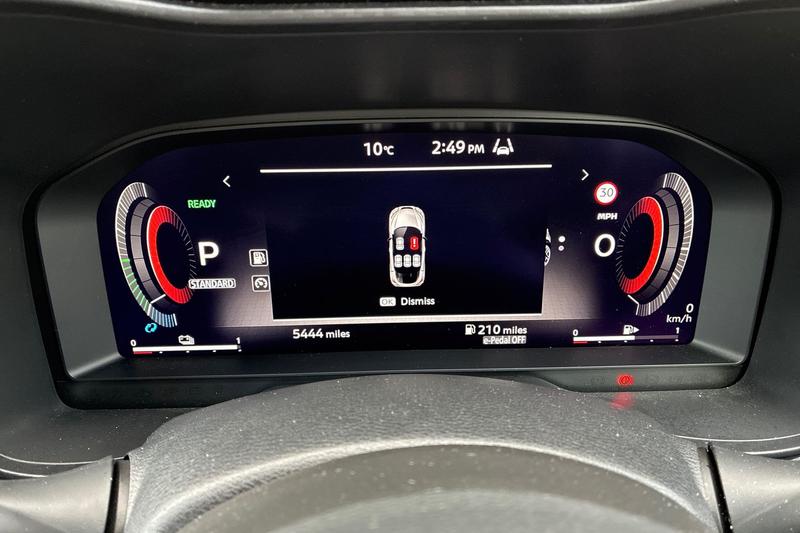 Used Nissan Juke 2024 for sale - 77706083: Photo 20