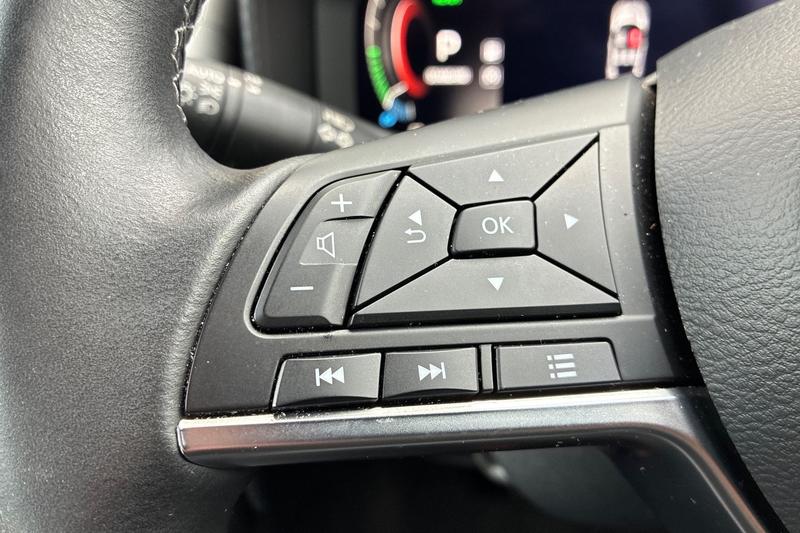 Used Nissan Juke 2024 for sale - 77706083: Photo 21