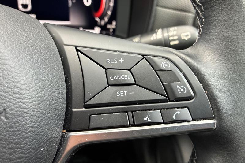 Used Nissan Juke 2024 for sale - 77706083: Photo 22