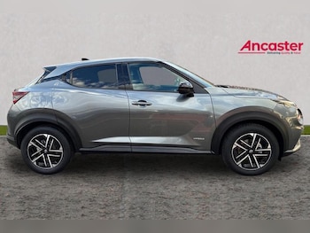 Used Nissan Juke 2024 for sale - 77706083: Photo