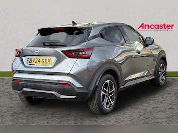 Used Nissan Juke 2024 for sale - 77706083: Photo