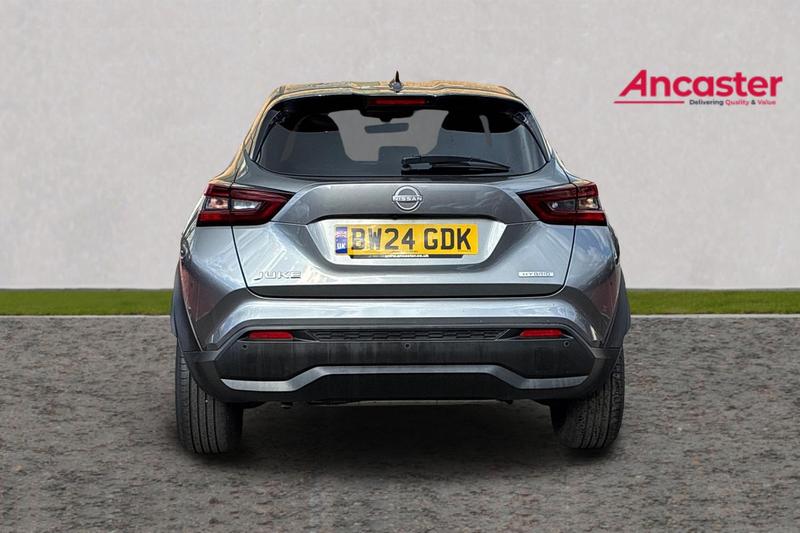 Used Nissan Juke 2024 for sale - 77706083: Photo 4