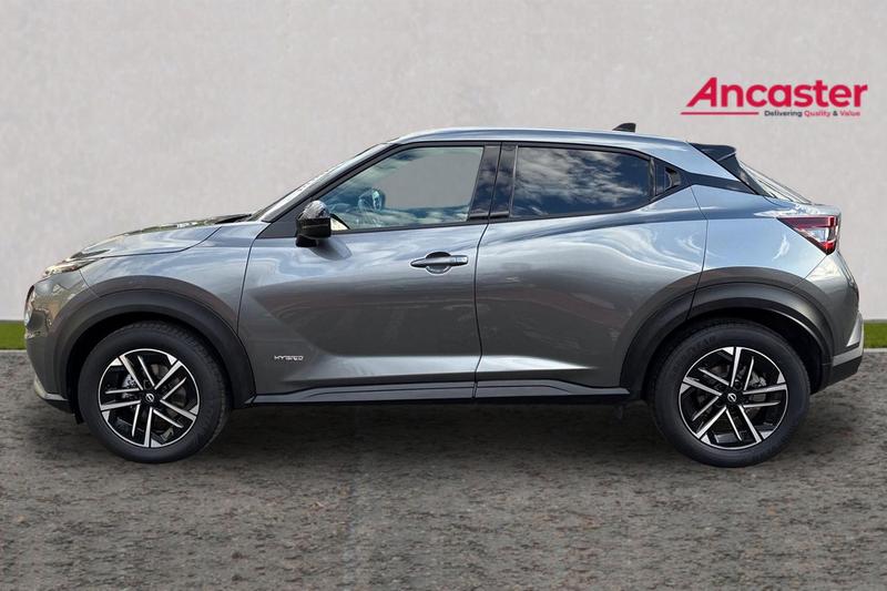 Used Nissan Juke 2024 for sale - 77706083: Photo 6