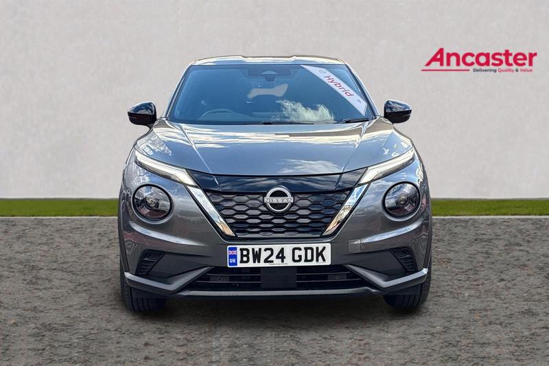Used Nissan Juke 2024 for sale - 77706083: Photo 8