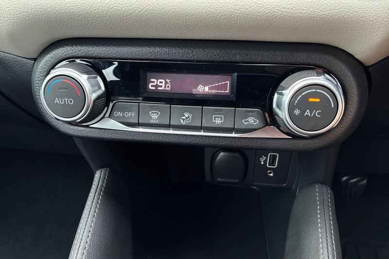 Used Nissan Micra 2022 for sale - 77354340: Photo 15