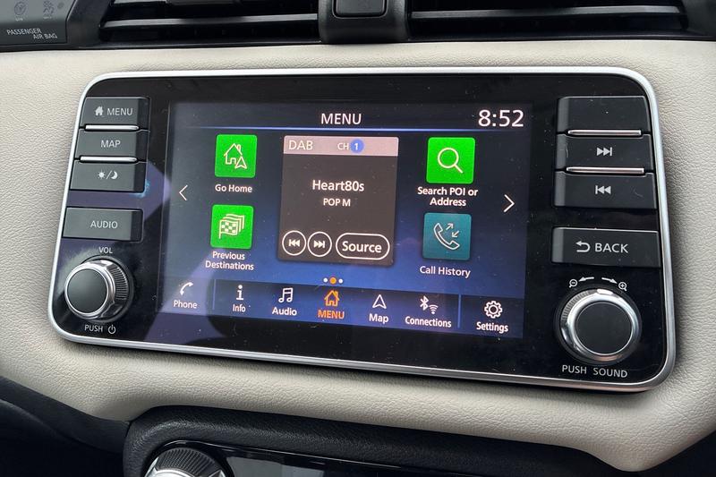 Used Nissan Micra 2022 for sale - 77354340: Photo 17