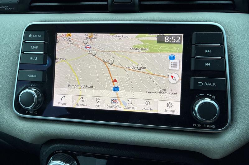 Used Nissan Micra 2022 for sale - 77354340: Photo 18