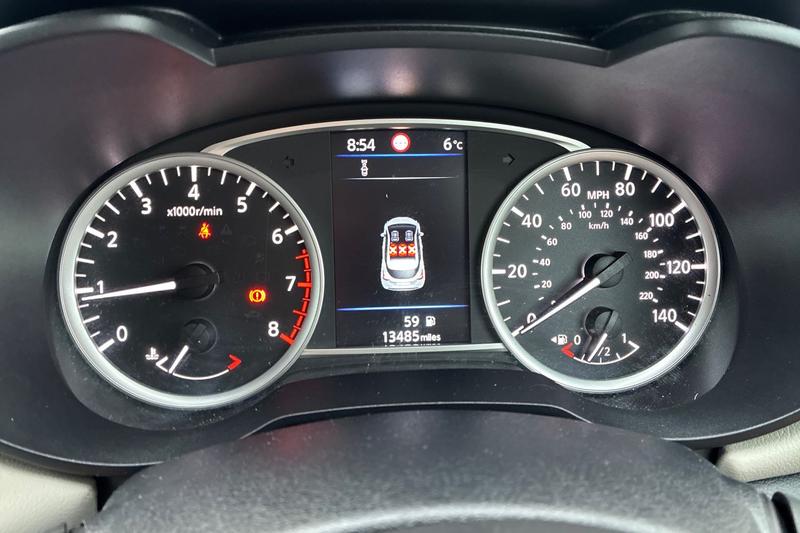 Used Nissan Micra 2022 for sale - 77354340: Photo 20