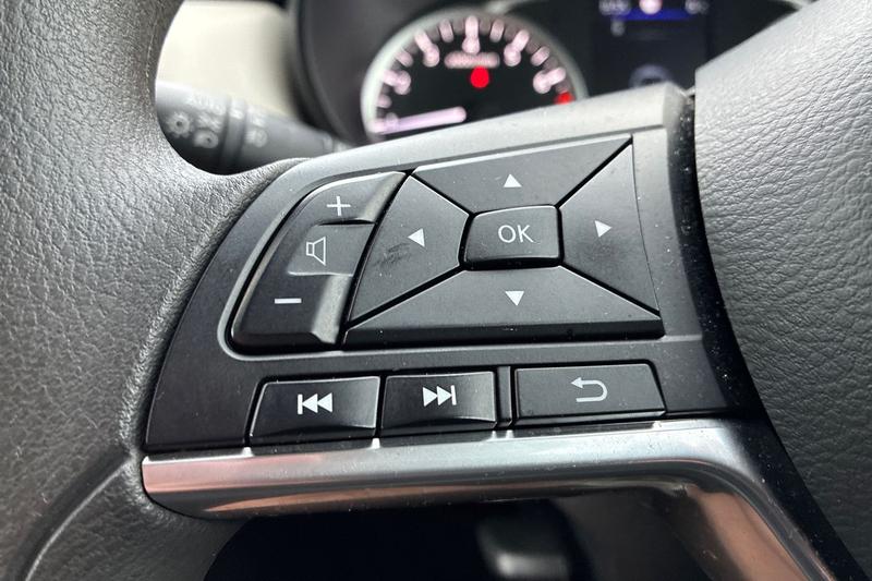 Used Nissan Micra 2022 for sale - 77354340: Photo 21