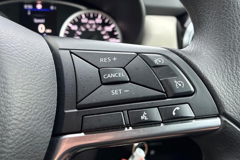 Used Nissan Micra 2022 for sale - 77354340: Photo 22