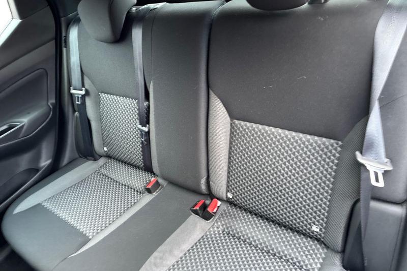 Used Nissan Micra 2022 for sale - 77354340: Photo 23