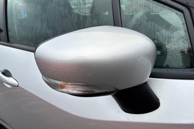 Used Nissan Micra 2022 for sale - 77354340: Photo 26