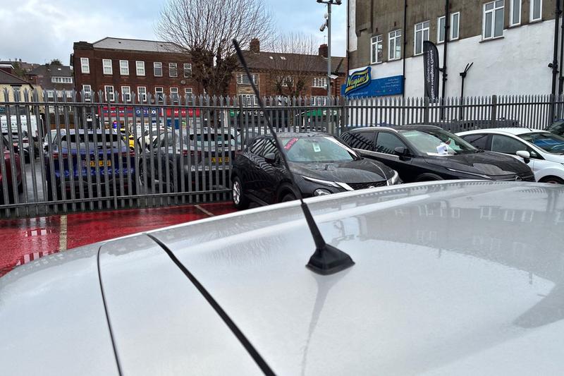 Used Nissan Micra 2022 for sale - 77354340: Photo 27