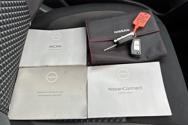 Used Nissan Micra 2022 for sale - 77354340: Photo 28