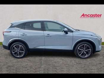Used Nissan Qashqai 2022 for sale - 74152158: Photo