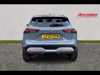 Used Nissan Qashqai 2022 for sale - 74152158: Photo