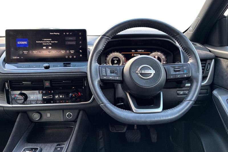 Used Nissan Qashqai 2024 for sale - 77703153: Photo 11