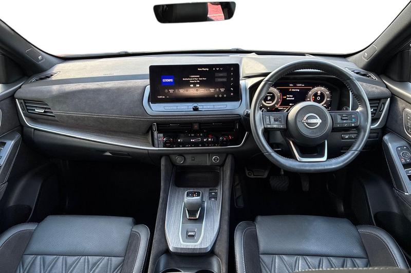 Used Nissan Qashqai 2024 for sale - 77703153: Photo 12