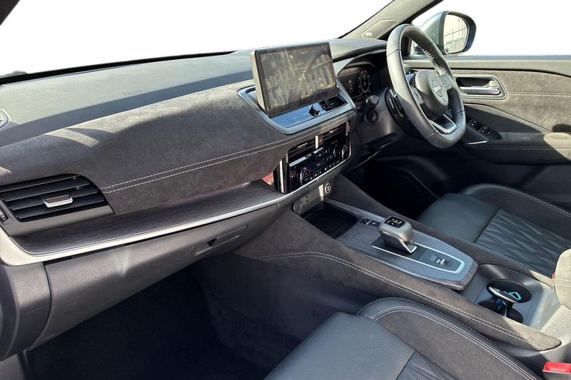 Used Nissan Qashqai 2024 for sale - 77703153: Photo 13