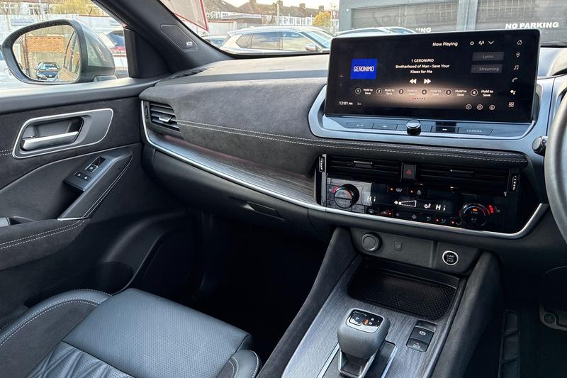 Used Nissan Qashqai 2024 for sale - 77703153: Photo 14