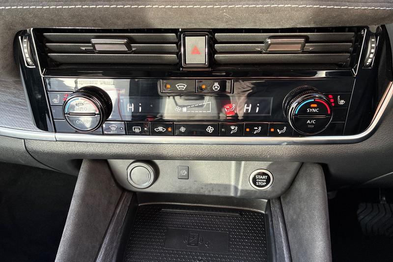 Used Nissan Qashqai 2024 for sale - 77703153: Photo 15