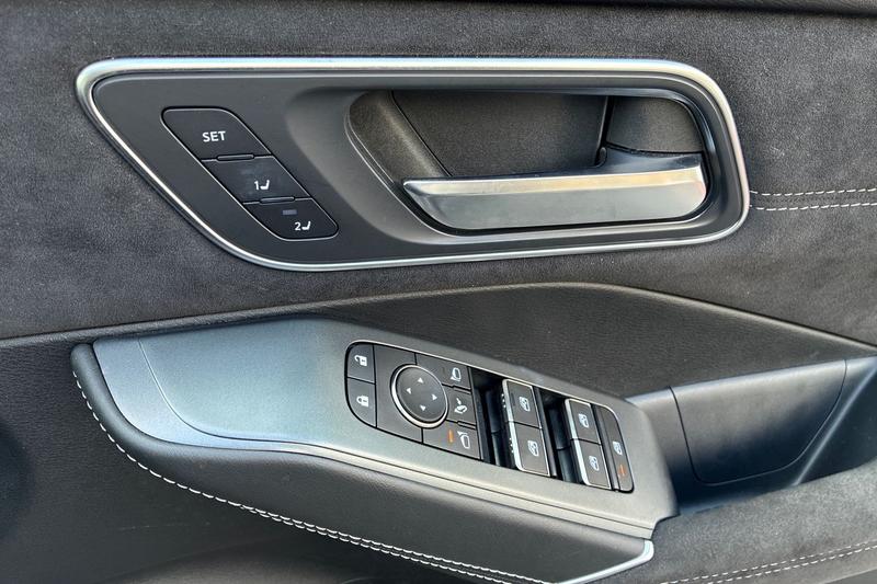 Used Nissan Qashqai 2024 for sale - 77703153: Photo 16