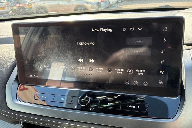 Used Nissan Qashqai 2024 for sale - 77703153: Photo 17