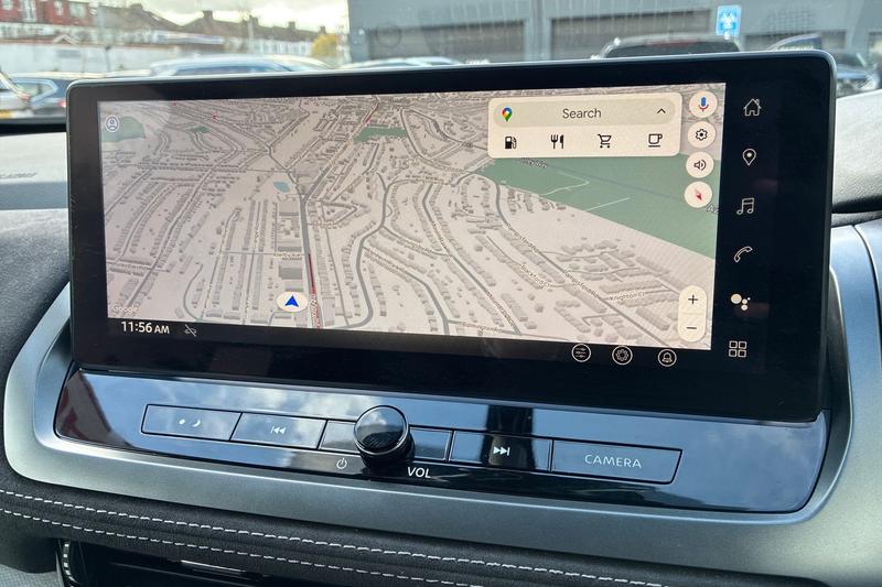 Used Nissan Qashqai 2024 for sale - 77703153: Photo 18