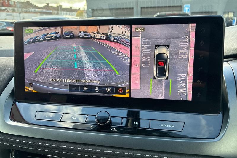 Used Nissan Qashqai 2024 for sale - 77703153: Photo 19