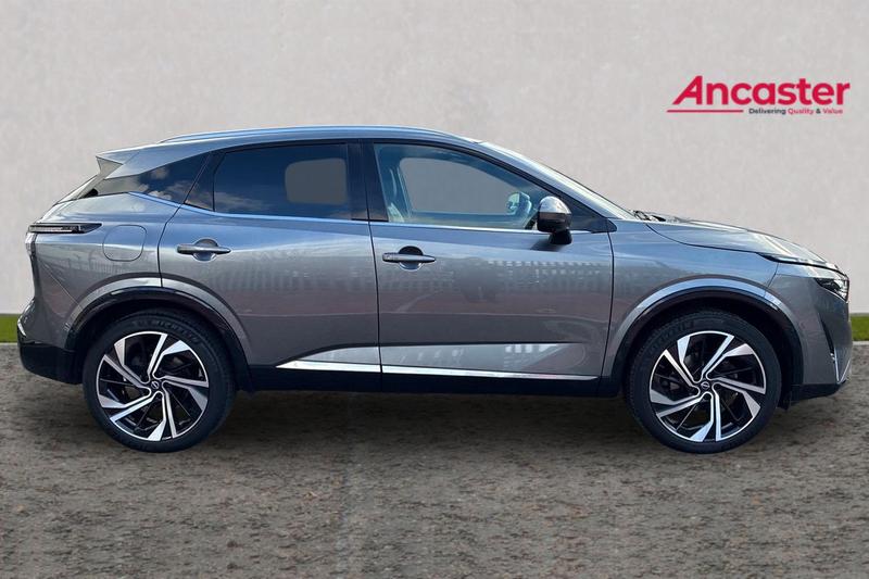 Used Nissan Qashqai 2024 for sale - 77703153: Photo 2