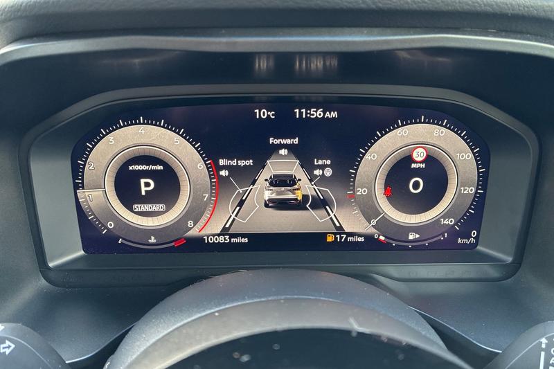 Used Nissan Qashqai 2024 for sale - 77703153: Photo 20