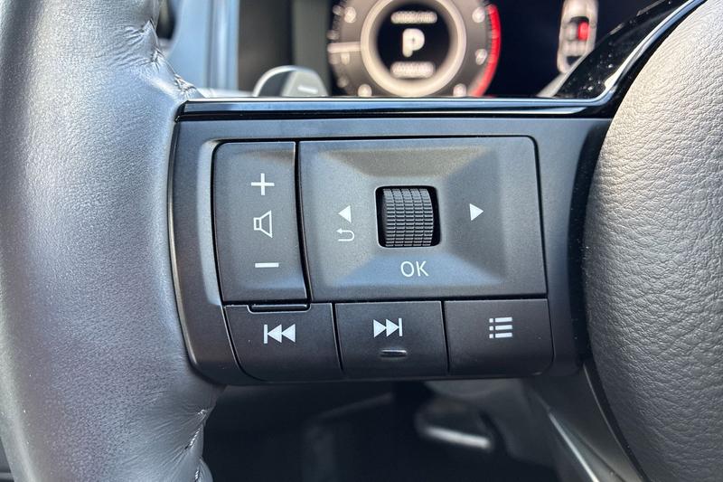 Used Nissan Qashqai 2024 for sale - 77703153: Photo 21