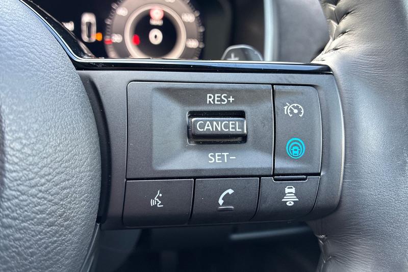 Used Nissan Qashqai 2024 for sale - 77703153: Photo 22