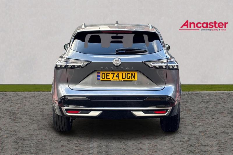 Used Nissan Qashqai 2024 for sale - 77703153: Photo 4