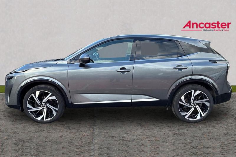 Used Nissan Qashqai 2024 for sale - 77703153: Photo 6