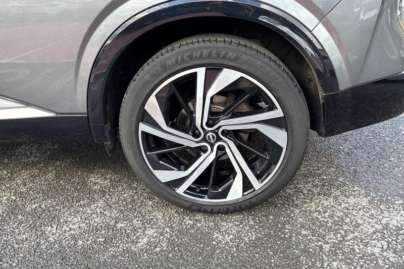 Used Nissan Qashqai 2024 for sale - 77703153: Photo 9