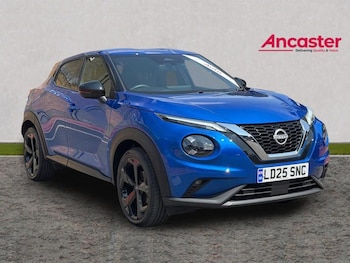 Used Nissan Juke 2025 for sale - 79258640: Photo