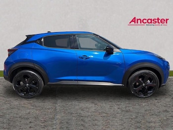 Used Nissan Juke 2025 for sale - 79258640: Photo