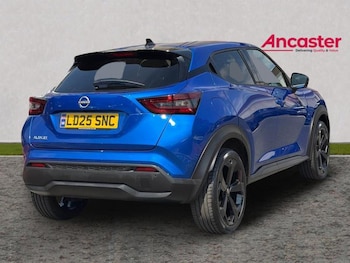 Used Nissan Juke 2025 for sale - 79258640: Photo