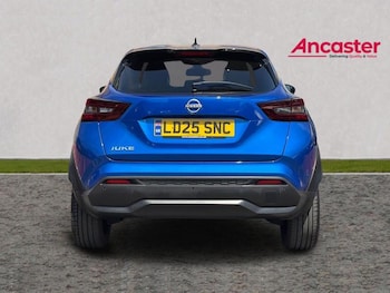 Used Nissan Juke 2025 for sale - 79258640: Photo
