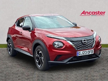 Used Nissan Juke 2023 for sale - 78623871: Photo