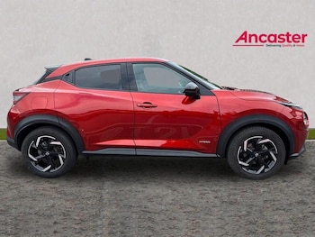 Used Nissan Juke 2023 for sale - 78623871: Photo
