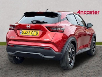 Used Nissan Juke 2023 for sale - 78623871: Photo