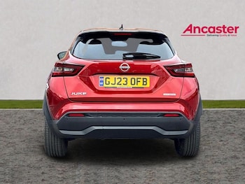 Used Nissan Juke 2023 for sale - 78623871: Photo