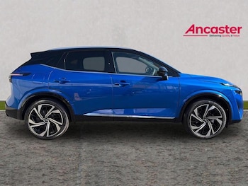 Used Nissan Qashqai 2026 for sale - 79497982: Photo