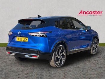 Used Nissan Qashqai 2026 for sale - 79497982: Photo